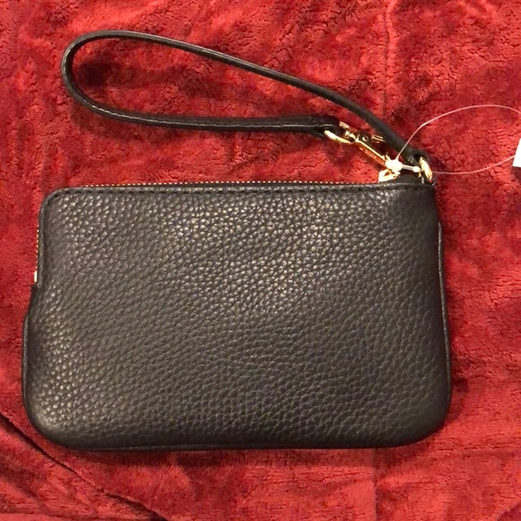 Michael Kors wristlet. Authentic! - Picture 2 of 3